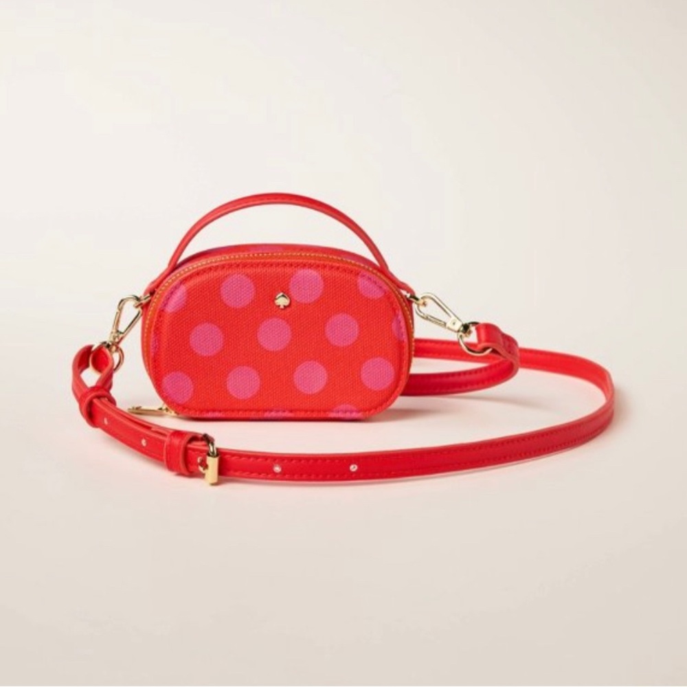 Polka Dot Mini Crossbody Bag from kate spade new york x Target - NWT